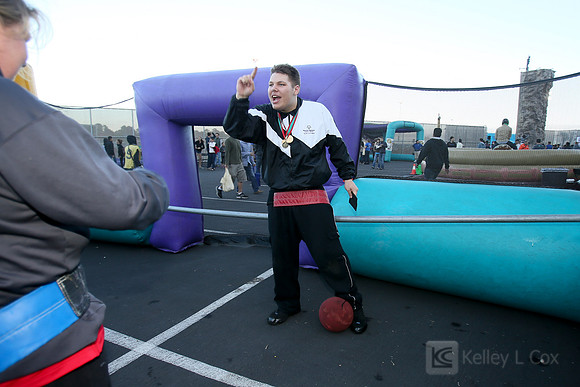SONC: Tech Carnival