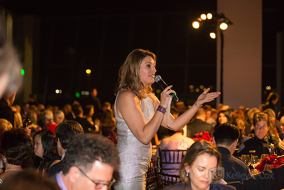SONC: Greatness Gala