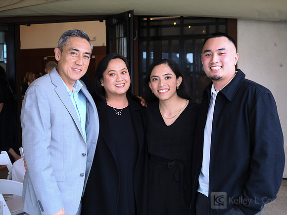 UCSF: Department of Anesthesia and Preoperative Care Graduation