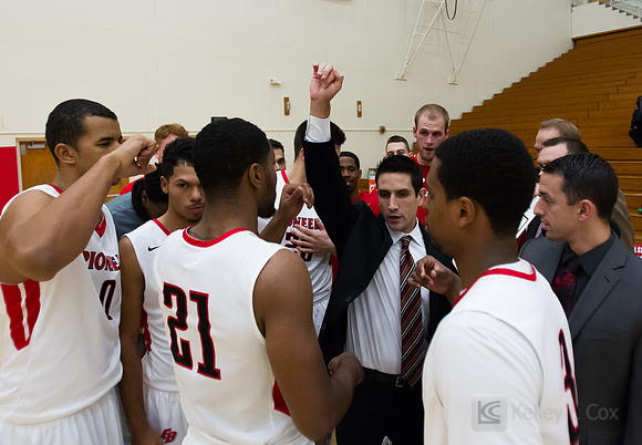 NCAA Basketball: St. Mary's at California