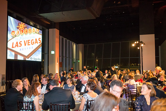 SONC: Greatness Gala