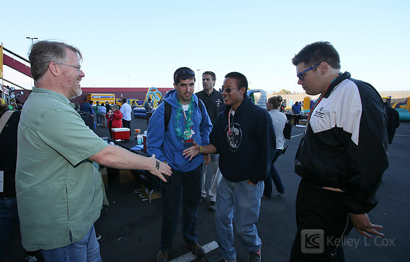 SONC: Tech Carnival