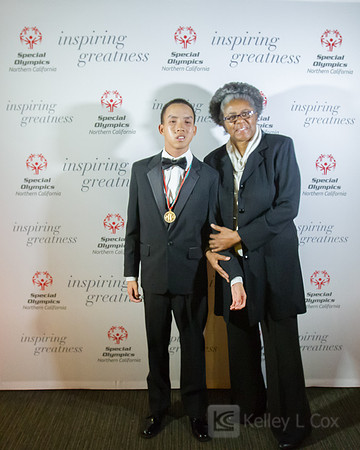 SONC: Greatness Gala
