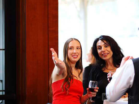 UCSF: Department of Anesthesia and Preoperative Care Graduation