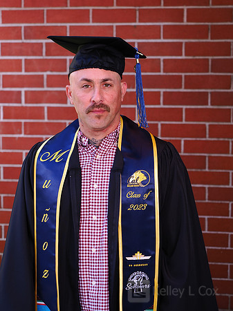 Berkeley Hope Scholars: Graduation Ceremony
