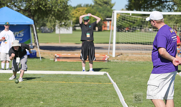 Summer Games
