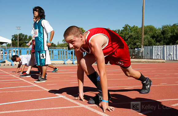 Summer Games