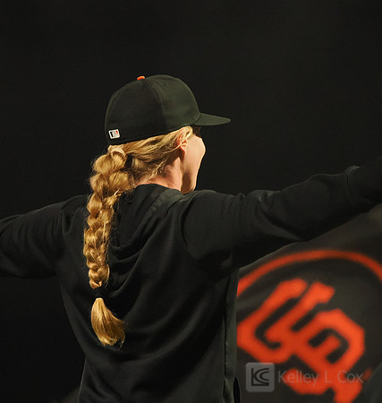MLB: St. Louis Cardinals at San Francisco Giants