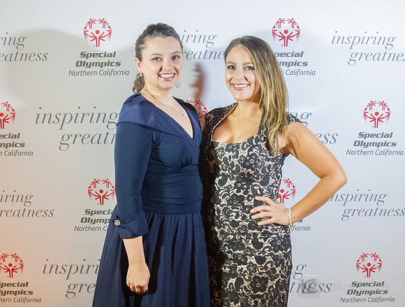SONC: Greatness Gala