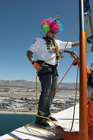Over the Edge Reno