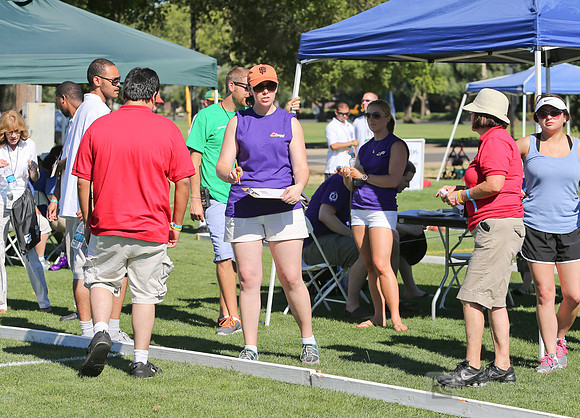 Summer Games