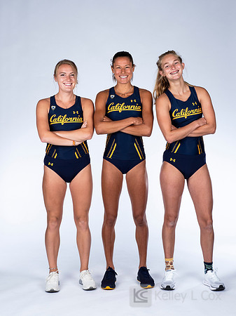 Annie Boos, Mina Anglero, Marea Zlatunich