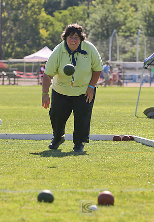 Summer Games