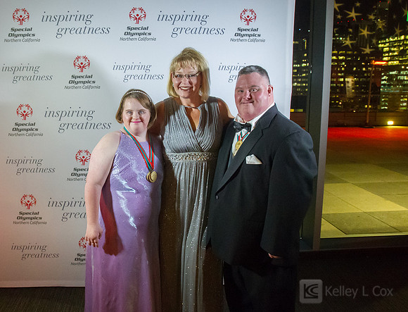 SONC: Greatness Gala