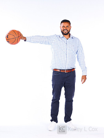 Anish Patel