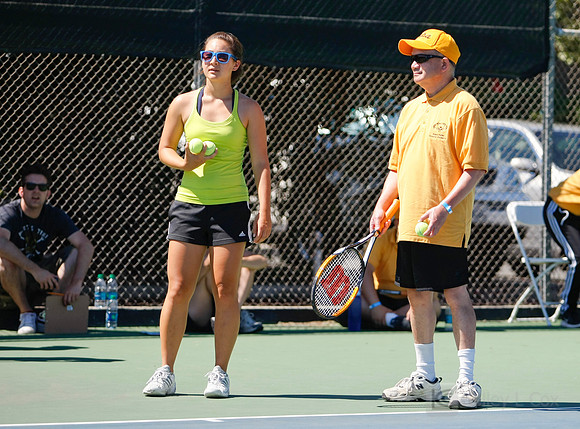 Summer Games