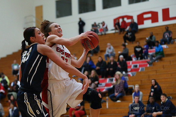 WBB: CSUEB v CSUMB