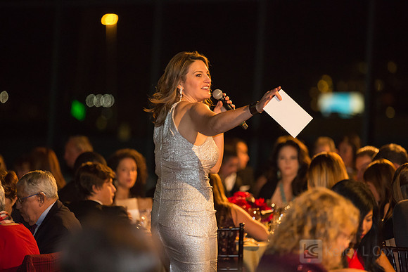 SONC: Greatness Gala
