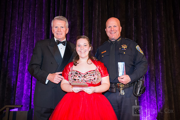 SONC: Greatness Gala