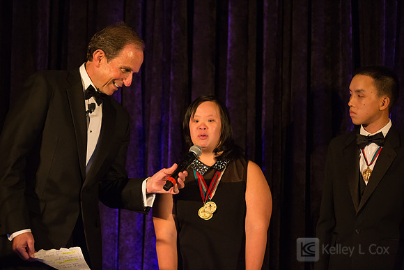 SONC: Greatness Gala