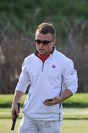 CSUEB Men's Golf