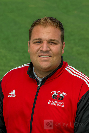 CCSF Womens Soccer
