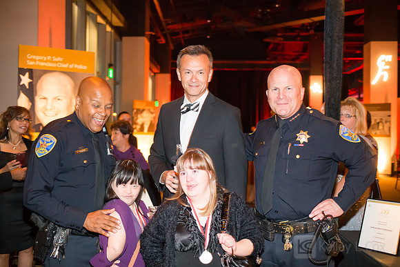 SONC: Greatness Gala