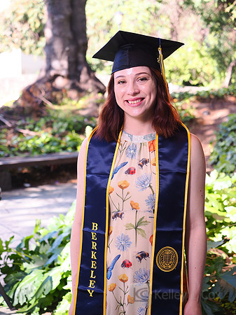 Berkeley Hope Scholars: Graduation Ceremony