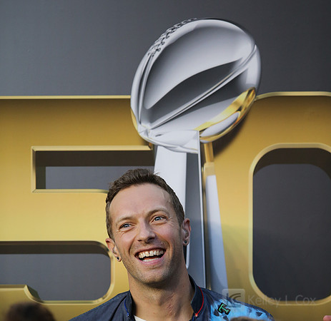 NFL: Super Bowl 50-Carolina Panthers vs Denver Broncos