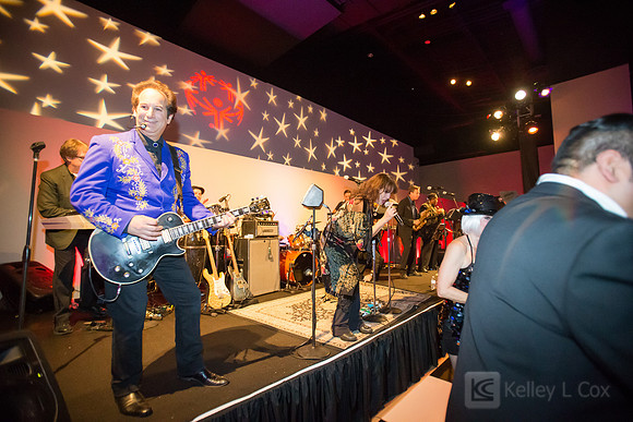SONC: Greatness Gala