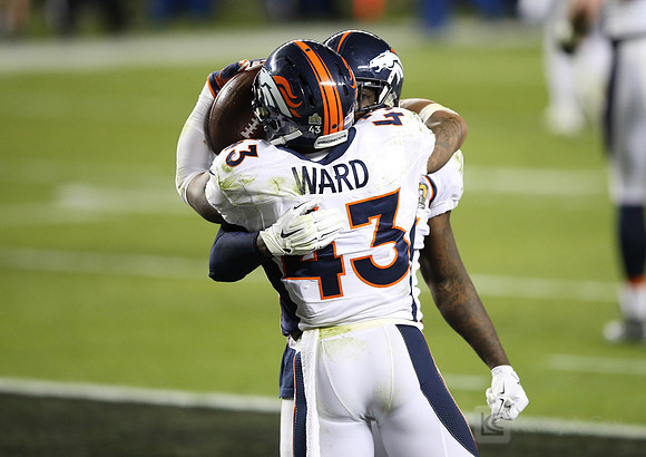 NFL: Super Bowl 50-Carolina Panthers vs Denver Broncos