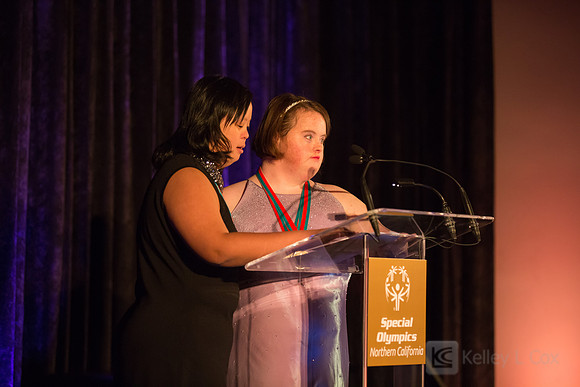 SONC: Greatness Gala