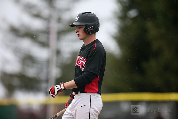 CSUEB Softball