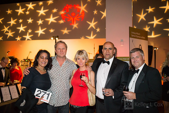 SONC: Greatness Gala