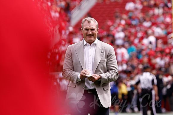 Dolphins 49ers Football