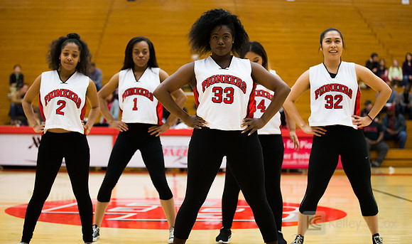 CSUEB WBB v CSUDH