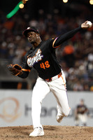 MLB: St. Louis Cardinals at San Francisco Giants