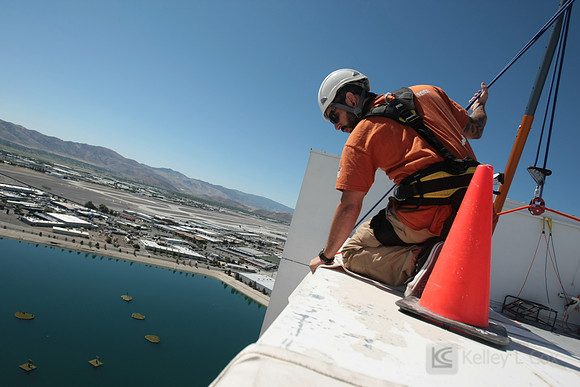 Over the Edge Reno