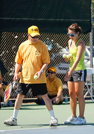 Summer Games