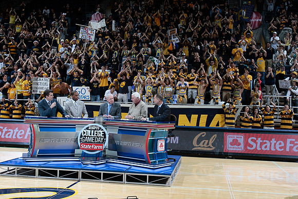 ESPN College GameDay