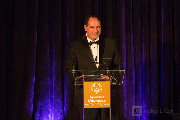 SONC: Greatness Gala