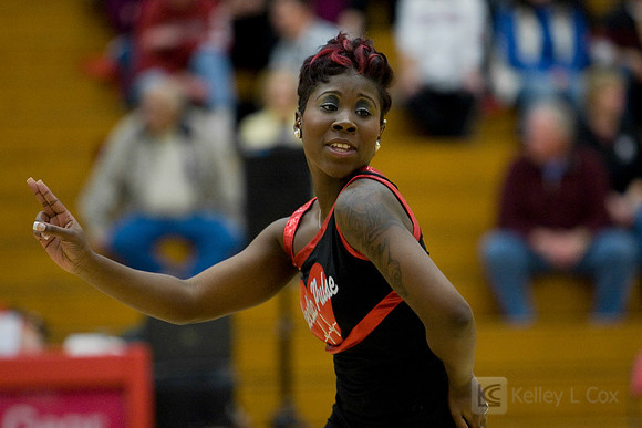 NCAA Women's Basketball: Chico State at Cal State East Bay