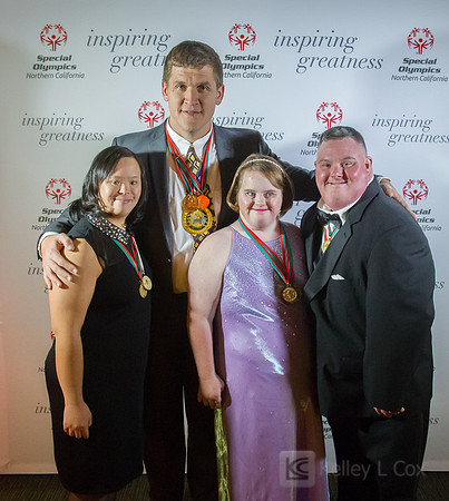 SONC: Greatness Gala