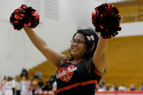 NCAA Women's Basketball: Chico State at Cal State East Bay