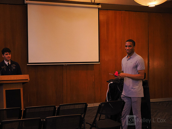 Berkeley Hope Scholars: Graduation Ceremony