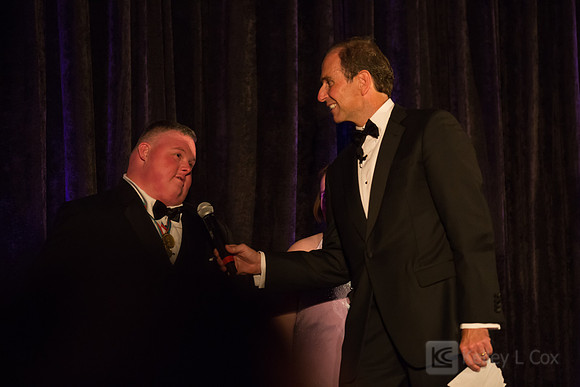 SONC: Greatness Gala