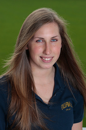 Cal Women's Crew