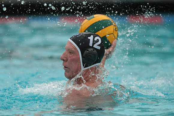 USA Water Polo - Masters National Championship