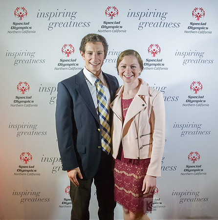 SONC: Greatness Gala