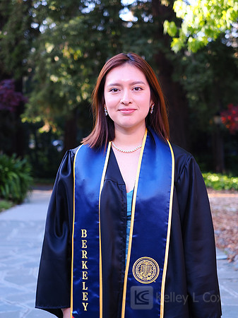Berkeley Hope Scholars: Graduation Ceremony
